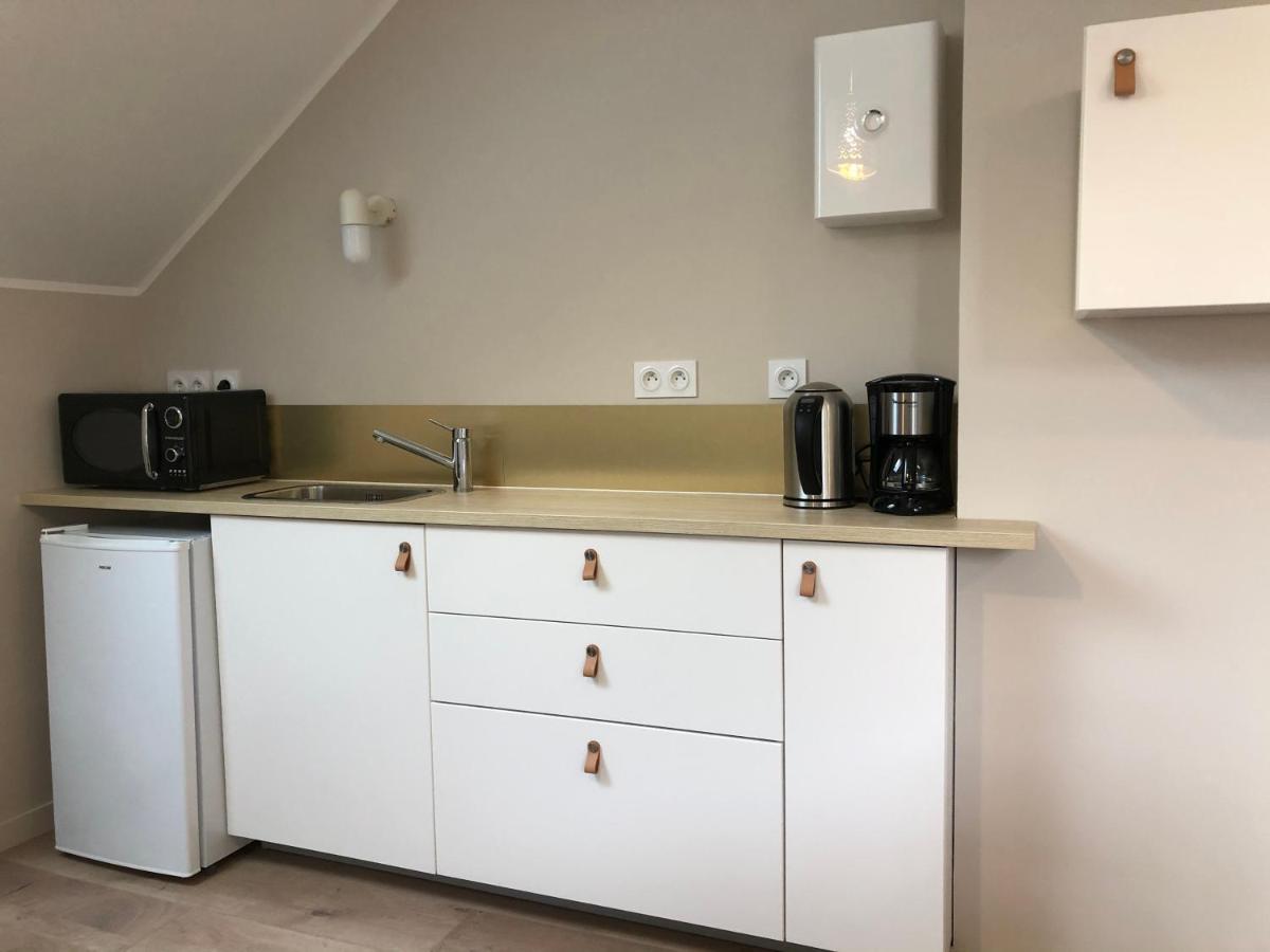 La Maison De La Douce Heure, 4 Appartements Climatises Avec Jardin Au Centre Ville Proche Des Thermes Лон-ле-Соньє Екстер'єр фото
